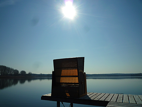 Sonnenfinsternis 2015