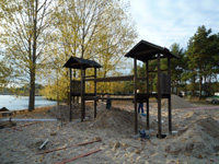 Spielplatz